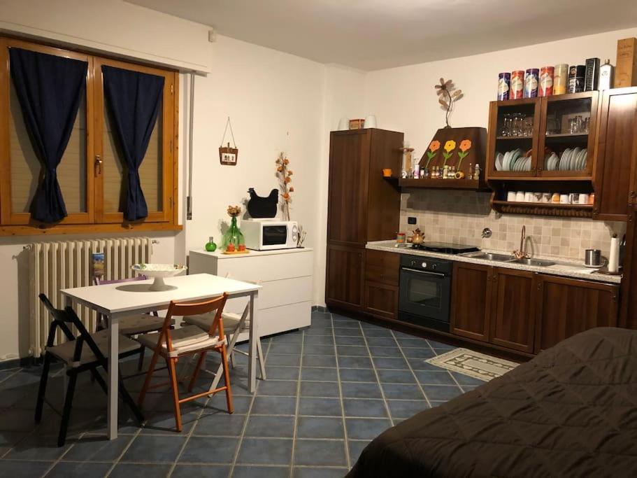 Tuscany Dream - Appartamento Firenze Aria Condizionata E Giardino Екстериор снимка