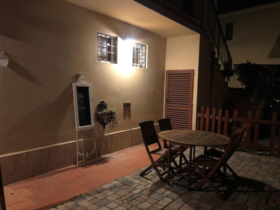 Tuscany Dream - Appartamento Firenze Aria Condizionata E Giardino Екстериор снимка