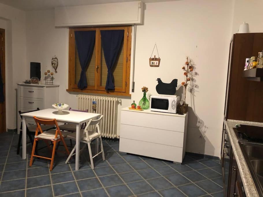 Tuscany Dream - Appartamento Firenze Aria Condizionata E Giardino Екстериор снимка