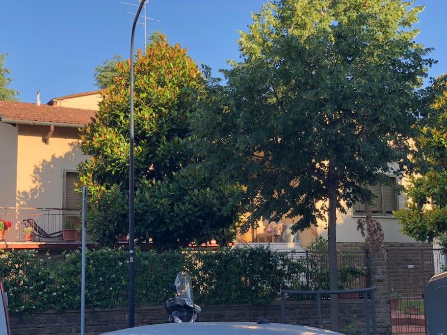 Tuscany Dream - Appartamento Firenze Aria Condizionata E Giardino Екстериор снимка