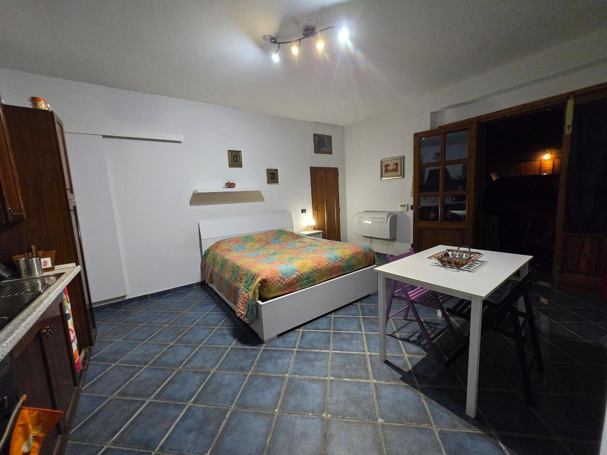 Tuscany Dream - Appartamento Firenze Aria Condizionata E Giardino Екстериор снимка