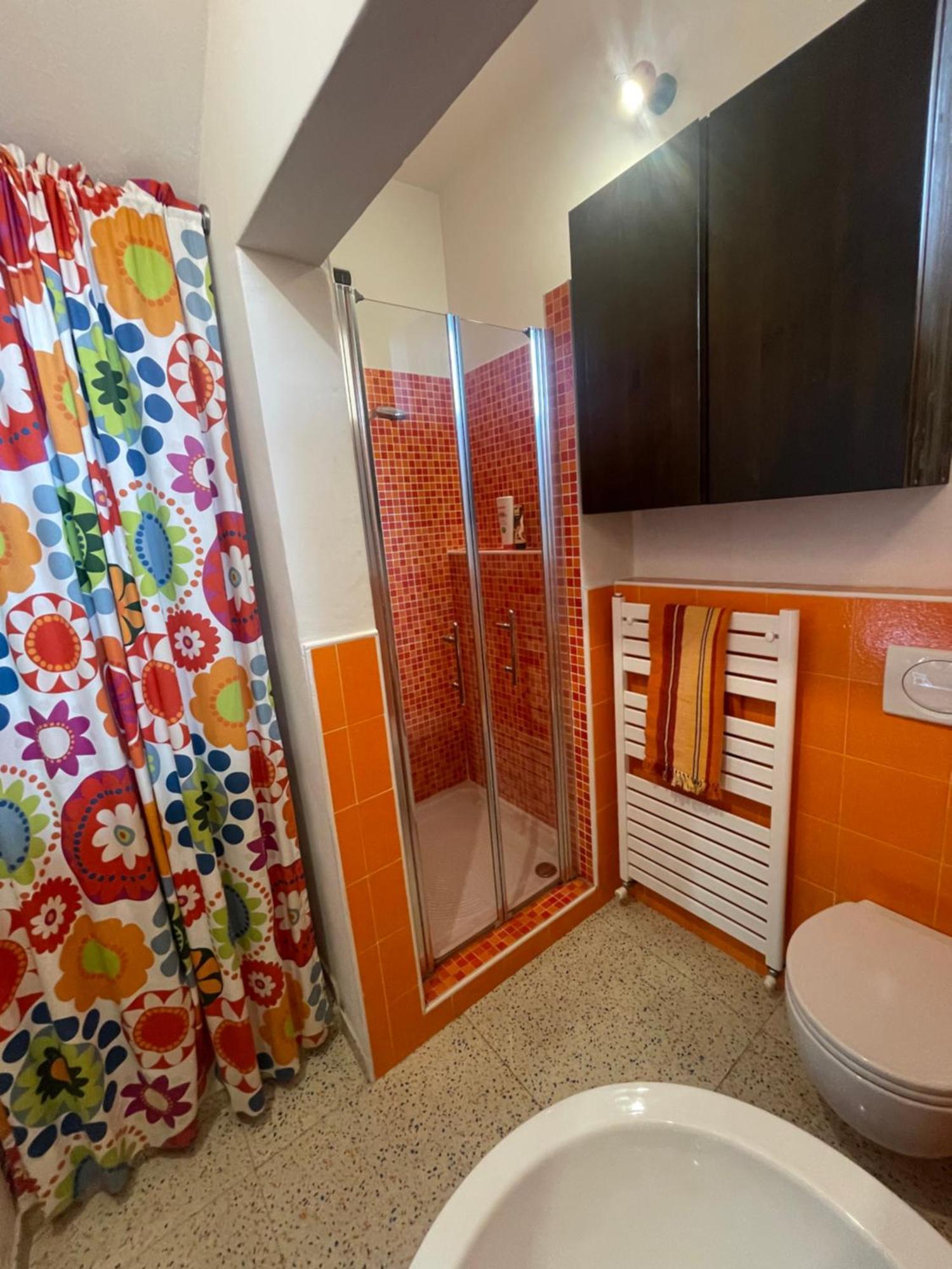 Tuscany Dream - Appartamento Firenze Aria Condizionata E Giardino Екстериор снимка